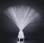 Fiber Optic Lamp