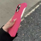 Half-Pack Graphite Case