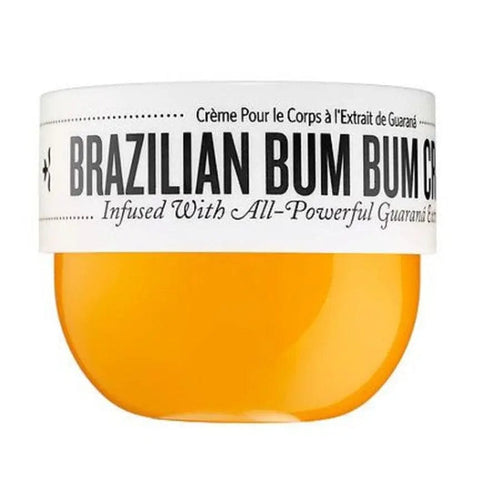 Brazilian Bum Bum Cream By Sol De Janeiro For Unisex 8oz Lotion