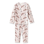 Cowgirl Western Bamboo Pajama Set