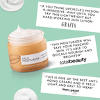 Face Moisturizer with Vitamin E