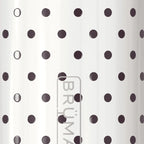 Brumate Era 30oz Polka Pearl