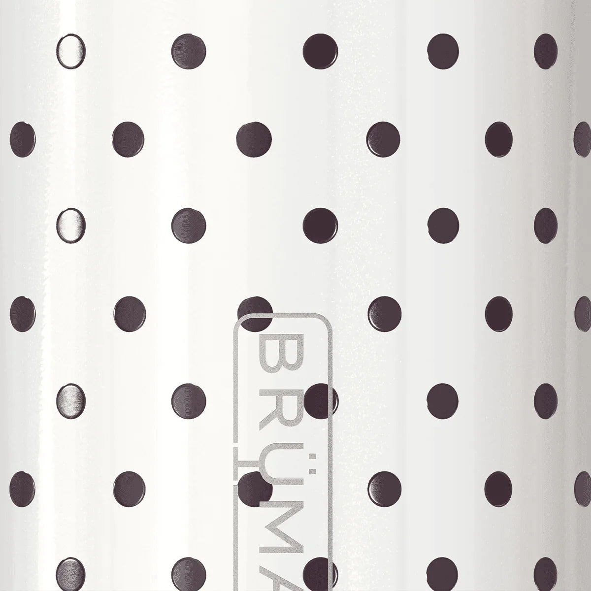 Brumate Era 30oz Polka Pearl