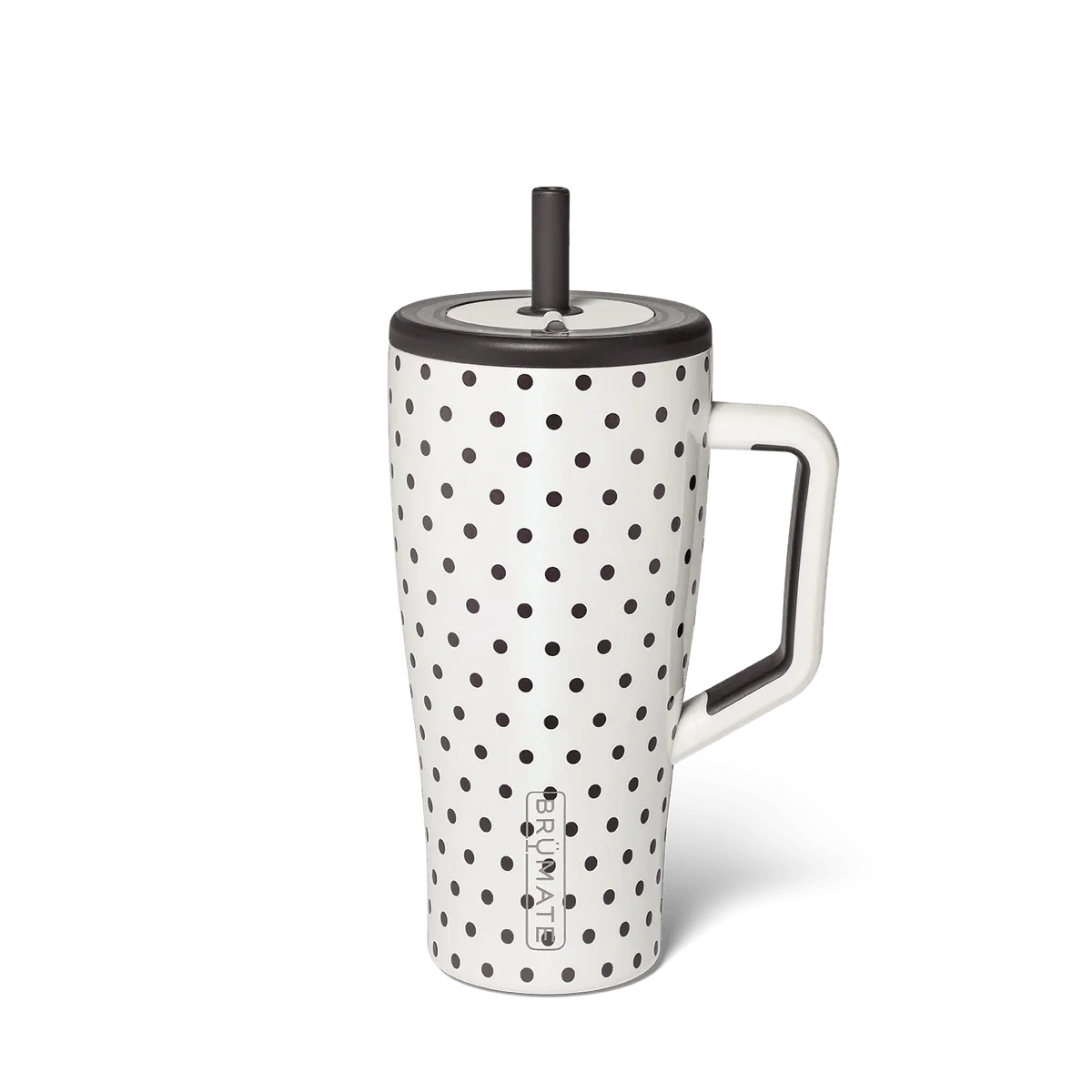 Brumate Era 30oz Polka Pearl